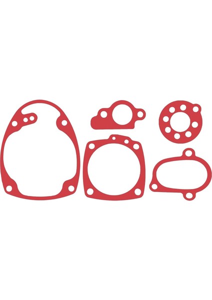 Hitachi NV45AB2 NV45AB Çerçeveleme Çivi Çakma Makinesi Parçaları Için NV45AB2 Revizyon Kiti (Yurt Dışından) indirimleri