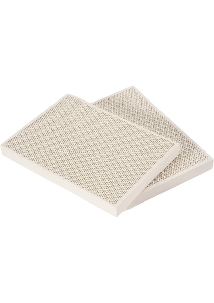 2 Adet Petek Seramik Lehimleme Panoları, Petek Panel Lehimleme, Mücevher Lehimleme Bloğu Yapma Aletleri, Lehim Parçaları (Yurt Dışından)