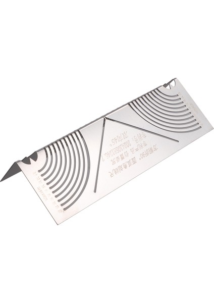 Açı ve Ark Işaretleme Aracı Kare Çelik Boru Bükme Çelik Boru Bükme Işaretleme Aracı Kaynak Kare Boru Işaretleme Kaynak Aracı S (Yurt Dışından) fiyatları