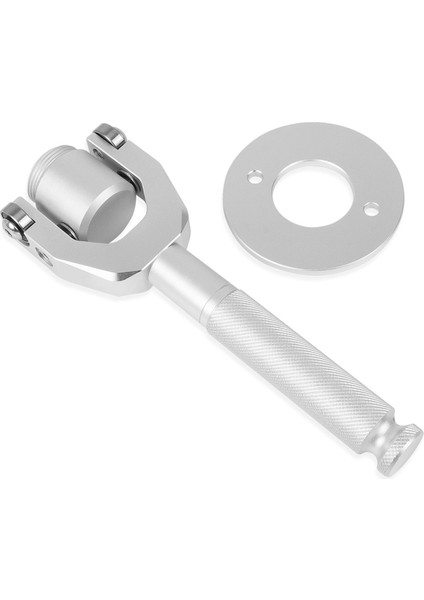 Can-Am Maverick X3 Max Turbo 64 Inç/72 Inç Debriyaj Sökme Kiti Aksesuarları Için Atv Kayış Değiştirme Aleti (Yurt Dışından)