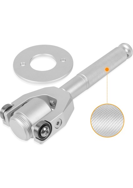 Can-Am Maverick X3 Max Turbo 64 Inç/72 Inç Debriyaj Sökme Kiti Aksesuarları Için Atv Kayış Değiştirme Aleti (Yurt Dışından) modelleri