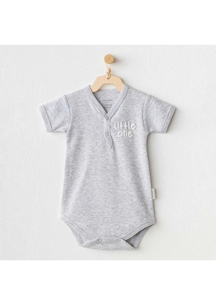 Basic Bebe Body Grey Melange