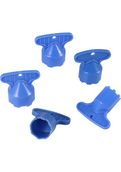 5 Adet Plastik Musluk Havalandırıcı Tamir Yedek Aleti Havalandırıcı Anahtarı Sıhhi Tesisat Musluk Şişirme Filtresi (Yurt Dışından) modelleri