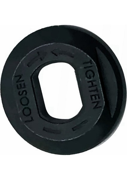 DCS391 DCS367 DCS565 Elektrikli Alet Aksesuarları Için 1 Set N621119 Dairesel Testere Dış Flanş Bıçak Kelepçesi ve Cıvatası (Yurt Dışından) fiyatları