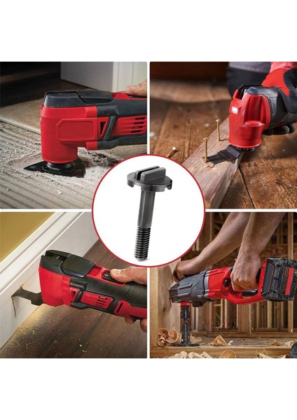 06-75-0025 Milwaukee 2626-20 M18 Çok Amaçlı Alet Için Bıçak Destek Pedi Vida Değişimi (Yurt Dışından) fırsatları