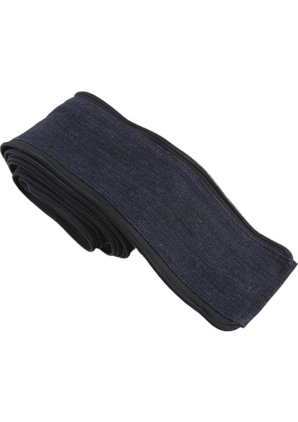 4 Metre Tıg Plazma Kesme Torcu Kablo Kaynak Tabancası Kılıfı Kovboy Fermuarlı Ceket Kumaş (Yurt Dışından) modelleri