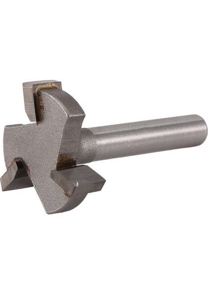 Cnc Spoilboard Yüzey Işleme Freze Kesici Freze Ucu 1/4 Inç Şaft Karbür Uçlu Gravür Oyma Kesme Aletleri (Yurt Dışından) modelleri