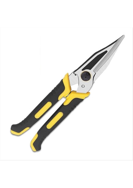 Inç Ağır Hizmet Makası, Çok Işlevli Makaslar (Yurt Dışından)