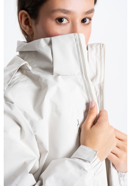 Kadın Cep ve Baskı Detaylı Kaban A25589 fiyatları