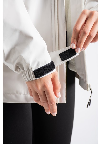 Kadın Cep ve Baskı Detaylı Kaban A25589 indirimleri