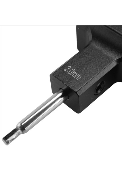 Dahili Tek Yönlü Rulman Aletli M5 Dörtlü Anahtar 1,5 Mm/2 mm (Yurt Dışından) modelleri