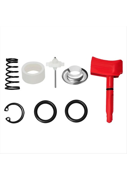 Ingersoll Rand Için 2135-K303 Hava Giriş Takımı Parçaları ve Tetik Tertibatı (Yurt Dışından)