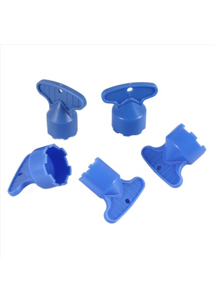 5 Adet Plastik Alet Anahtarı Havalandırıcı Musluk Şişirme Filtresi Için (Yurt Dışından) fiyatları