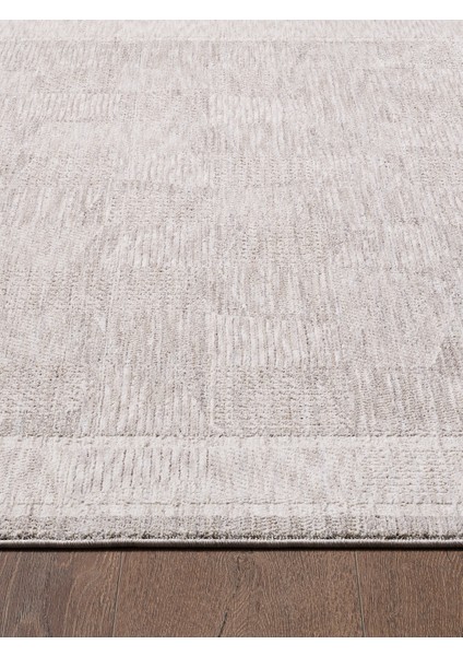 Olivia Premium Bambu Polyester Oturma Odası Salon Yatak Odası Halısı Eskitme Vintage Halı fırsatları