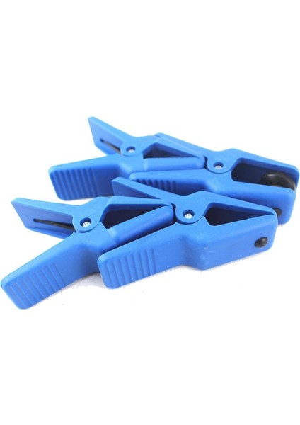 8 Parçalı Üniversal Çelik - Misina Durdurucu Kiti (Yurt Dışından) modelleri