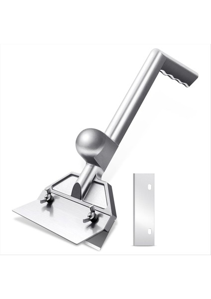 Profesyonel Izgara Kazıyıcı, Restoran Izgara Kazıyıcı, Açık Hava Için (Yurt Dışından)