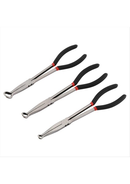 3 Adet 11 Inç Hortum Tutucu Pense Seti, 6mm, 13MM, 18MM Çap (Yurt Dışından) fiyatları