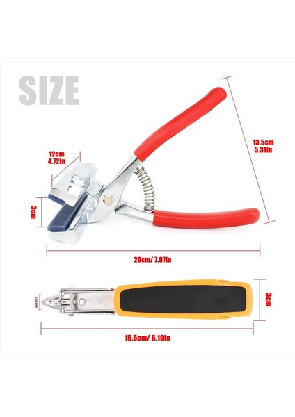 Görev Tuval Pense ve Zımba Teli Sökücü Seti, Tuval Germe Pensesi (Yurt Dışından) fiyatları