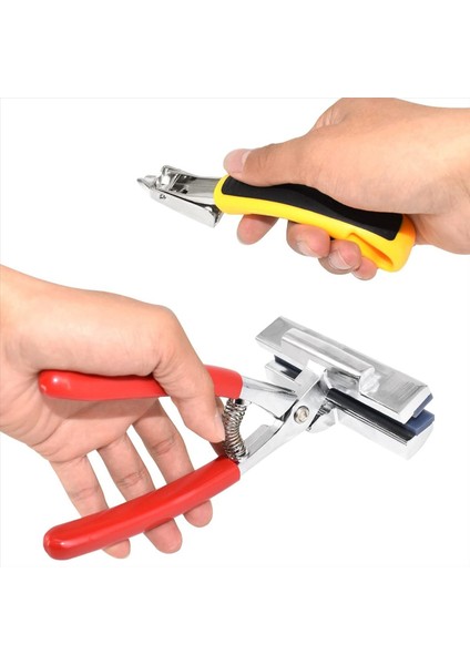 Görev Tuval Pense ve Zımba Teli Sökücü Seti, Tuval Germe Pensesi (Yurt Dışından) modelleri