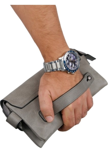 Hakiki Deri Unisex El Çantası | Boliva 9874 fiyatları