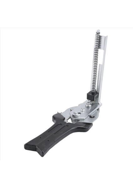 Domuz Halkası Pensesi Alet Seti Yarı Otomatik Gevşek Çivi Pensesi (Yurt Dışından) fırsatları