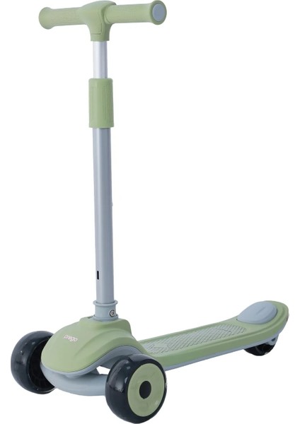 Bluetooth Özellikli Işıklı Katlanabilir Nitro Scooter fiyatları