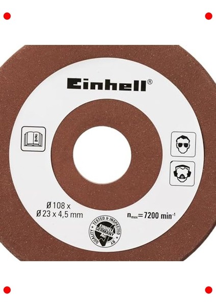 Testere Zinciri Bileme Yedek Zımpara Diski fiyatları