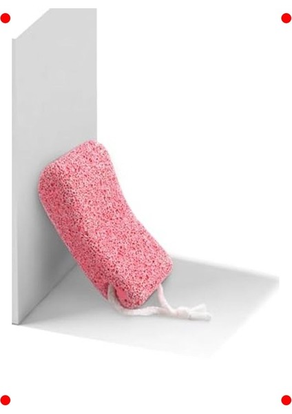 Ergonomik Ayak Bakım Ponza Taşı modelleri