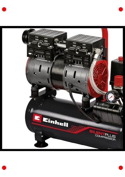 Sessiz Kompakt Hava Kompresörü fırsatları