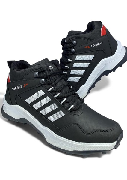 Wanderfull Ortopedik Konfor Kaydırmaz Taban Kışlık Su Geçirmez Outdoor Trekking Spor Ayakkabı Bot fırsatları