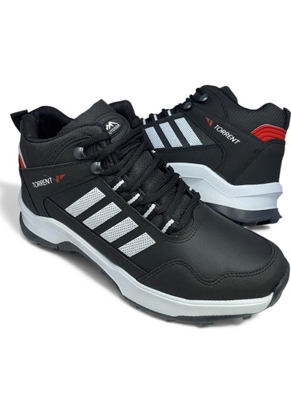 Wanderfull Ortopedik Konfor Kaydırmaz Taban Kışlık Su Geçirmez Outdoor Trekking Spor Ayakkabı Bot indirimleri