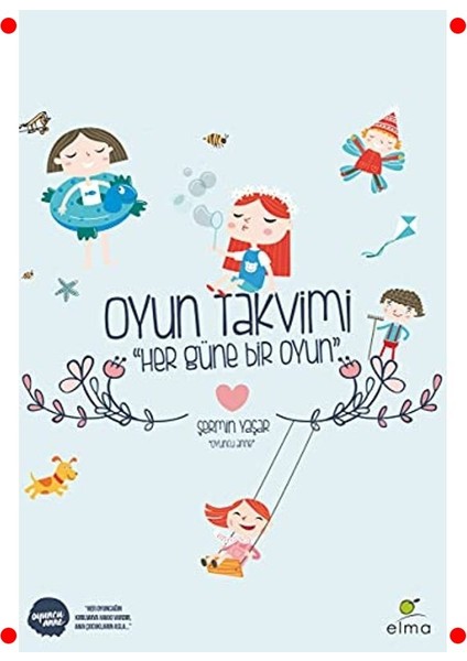 Oyun Takvimi: Her Güne Bir Oyun