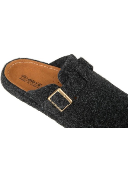 Hopea Tokalı Kışlık Terlik fiyatları