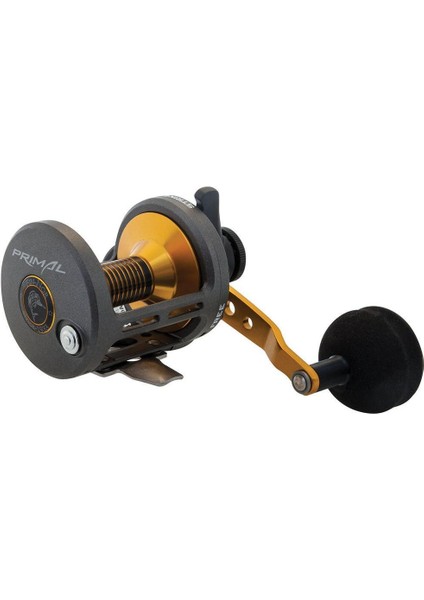 Finnor Primal 12 Çıkrık Olta Makinesi Sol Kol modelleri