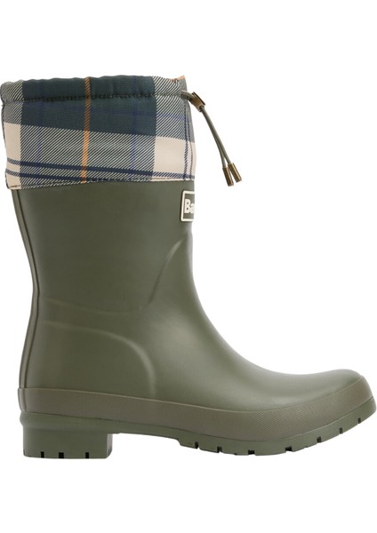 Mowbray Mid Welly Çizme OL52 Olive/ancient Tartan fiyatları