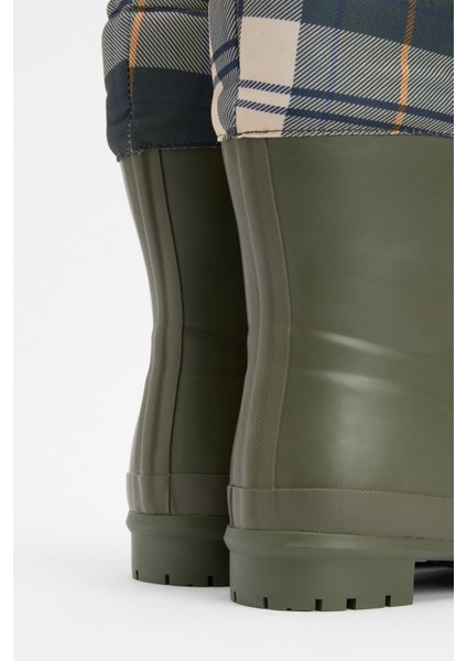 Mowbray Mid Welly Çizme OL52 Olive/ancient Tartan indirimleri