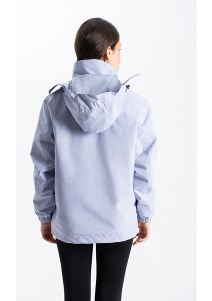 Kadın Cep ve Baskı Detaylı Kaban A25589 fırsatları