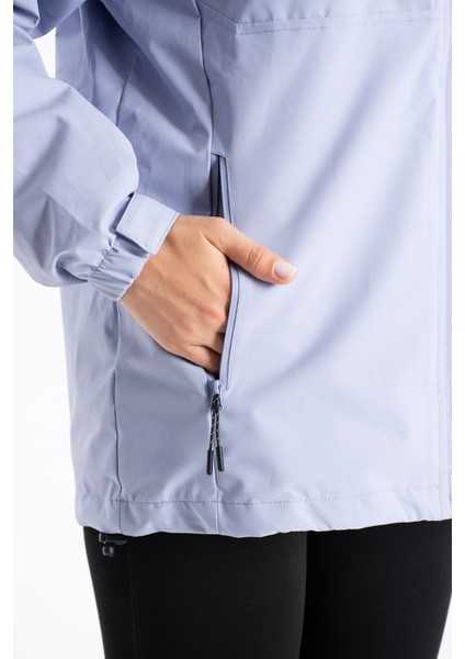 Kadın Cep ve Baskı Detaylı Kaban A25589 indirimleri