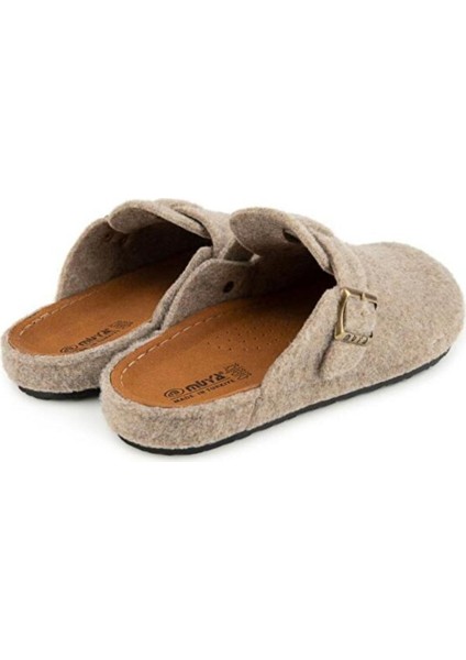 Hopea Tokalı Kışlık Terlik modelleri