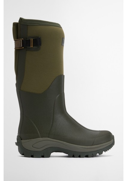 Tynedale Tall Welly Çizme OL51 Olive fiyatları