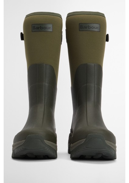 Tynedale Tall Welly Çizme OL51 Olive modelleri