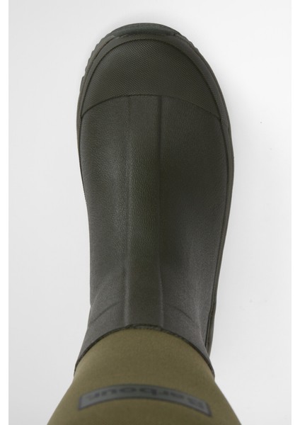 Tynedale Tall Welly Çizme OL51 Olive indirimleri