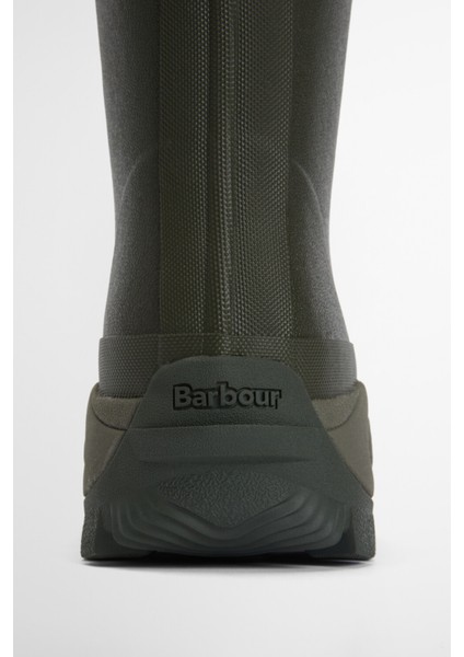 Tynedale Tall Welly Çizme OL51 Olive