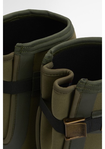 Tynedale Tall Welly Çizme OL51 Olive