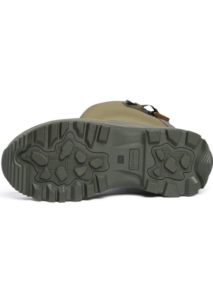 Tynedale Tall Welly Çizme OL51 Olive