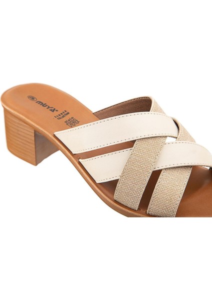 Anagram Kadın Terlik – Ortopedik Anatomik Taban, Günlük Konfor modelleri