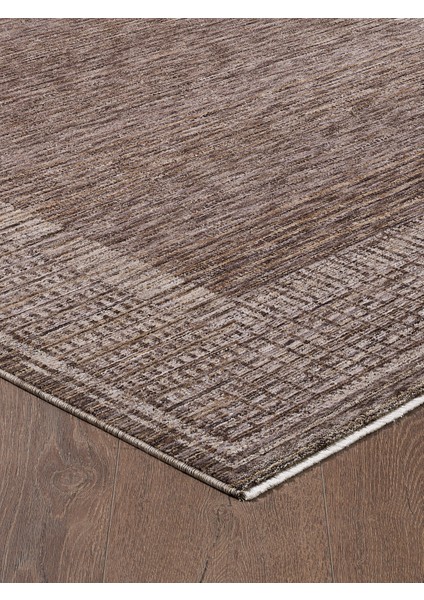 Olivia Premium Bambu Polyester Oturma Odası Salon Yatak Odası Halısı Eskitme Vintage Halı modelleri