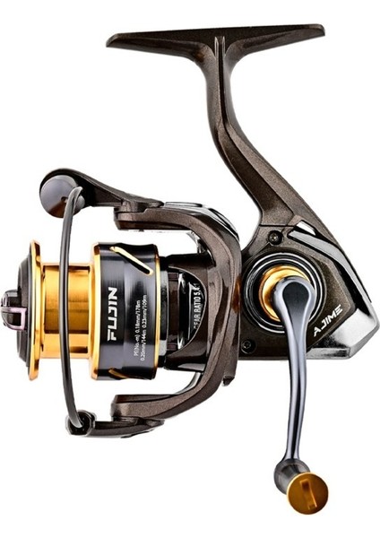 Ajime 500 Lrf Olta Makinesi