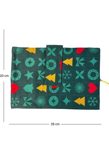 3295 El Yapımı Kitap - Tablet Kılıfı fiyatları