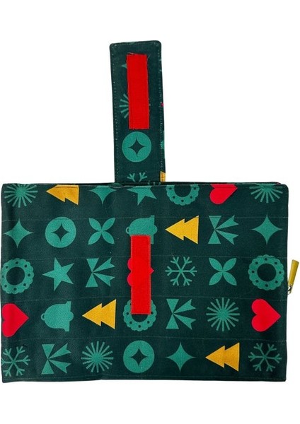 3295 El Yapımı Kitap - Tablet Kılıfı modelleri